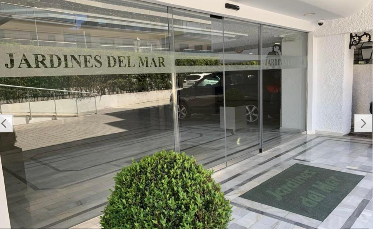 Jardines Del Mar ,Casa Apolonia Apartment Marbella Exterior foto