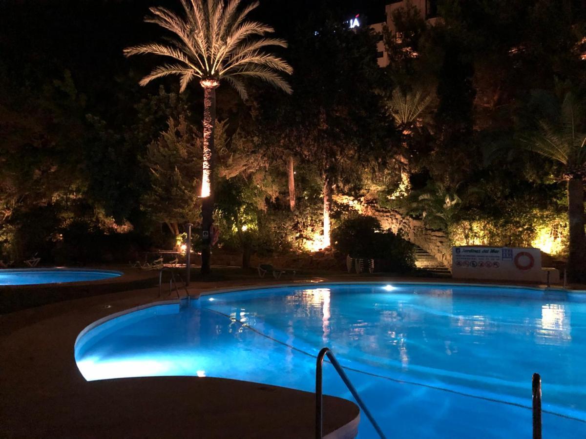 Jardines Del Mar ,Casa Apolonia Apartment Marbella Exterior foto