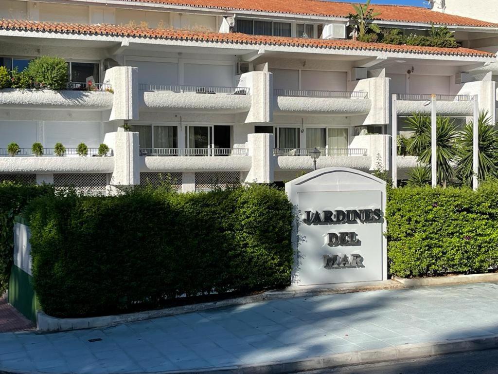 Jardines Del Mar ,Casa Apolonia Apartment Marbella Exterior foto