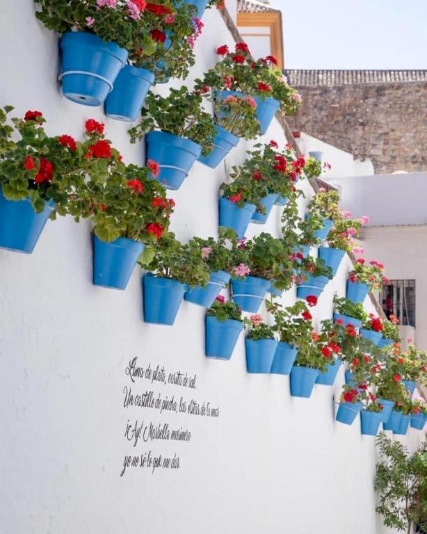 Jardines Del Mar ,Casa Apolonia Apartment Marbella Exterior foto