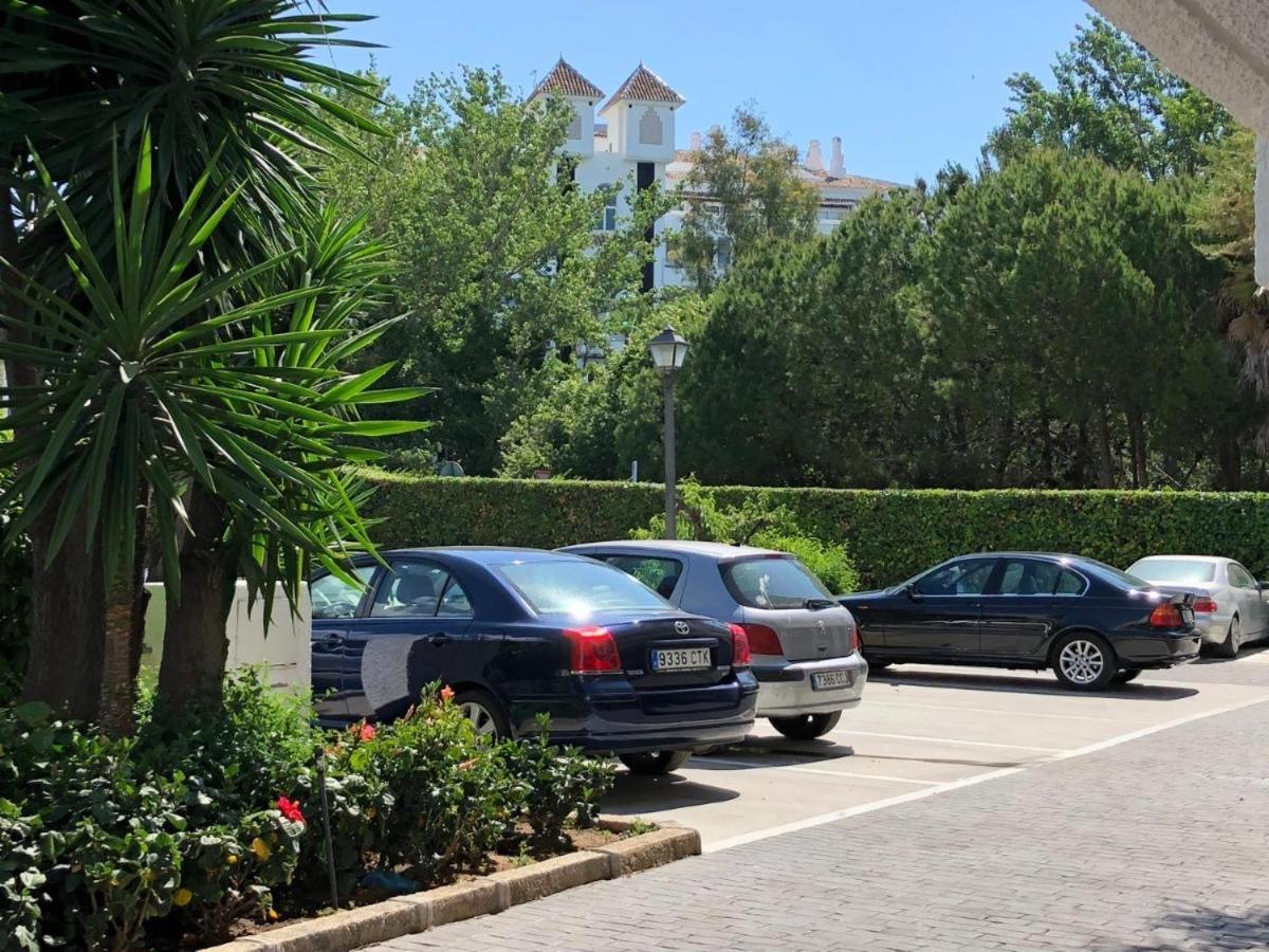 Jardines Del Mar ,Casa Apolonia Apartment Marbella Exterior foto
